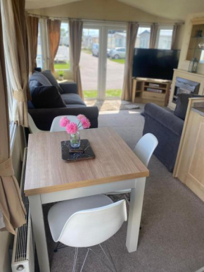 6 berth Seawick Caravan Park, St Osyth